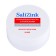 The mask cleaning with stripes of black points Salizink for all skin types, -50 ml