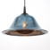 Lamp Bayerlux Elvira 1he27 Blue Rainbow 30x30x12cm