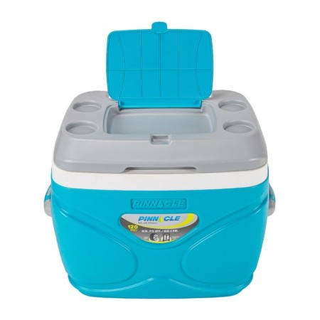 Thermobox Pinnacle TPX-3008 PRUDENCE, 66 liters-4