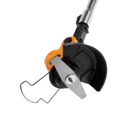 Trimmer Battery Deko DKTR21, 21 V, 2x2 Ah, 11,000 rpm, telescopic bar-3