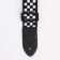 Belt for the guitar "checkeepers" length 60-117 cm, width 5 cm, 12 mediators as a gift
