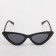 Sunglasses "OneSun", UV 400, pipe 14 cm, width 15 cm, lens 4 x 5 cm