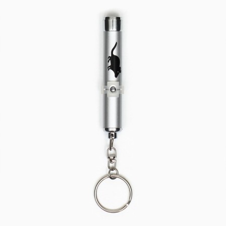 Laser pointer for cats "mouse" with batteries-1