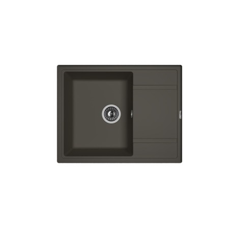 Kitchen carrier made of Florentina "Lipsi-650", 650x510 mm, color anthracite
