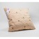 Camel wool pillow, size 48x68 cm