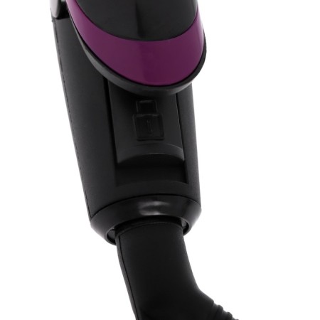 Sakura SA-4529P multicastaler, 38 W, ceramic coating, 180-210 ° C, lace 1.8, black-5