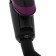 Sakura SA-4529P multicastaler, 38 W, ceramic coating, 180-210 ° C, lace 1.8, black