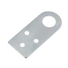 Pay-Ushko, 30 x 70 mm, galvanized