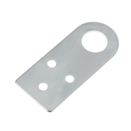 Pay-Ushko, 30 x 70 mm, galvanized