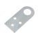Pay-Ushko, 30 x 70 mm, galvanized