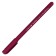 Ballpoint pen Slimwrite. Original, blue rod, node 0.5 mm, mix