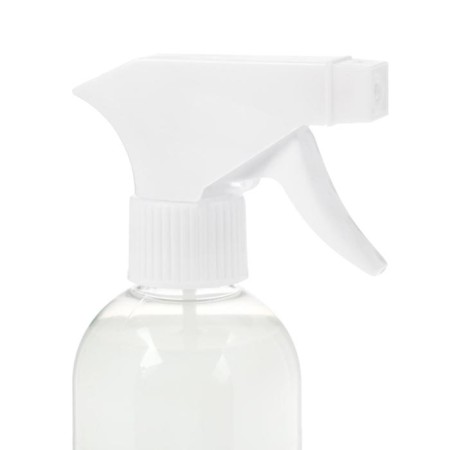 Glossy plastic cleaner sapfire, 470 ml-1