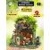 Constructor Interior Hobby Day Minihouse "Forest Fairy Tale", Rumbox