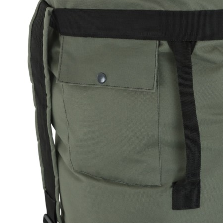 Duffile Meak-rugzak khaki 120l-6