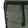 Duffile Meak-rugzak khaki 120l