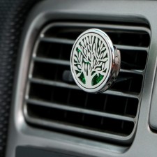 Ароматизатор в дефлектор Cartage, Денежное дерево, лимон