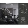 LED LED suspension with a remote control Ambrella Light, Linetech, FL5277, LED, 59 W, 4425LUM, 3000-6400K, white color