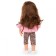 GOTZ doll "Hannah is going to visit", size 50 cm