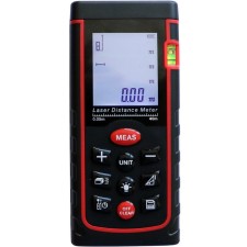 Diold laser rangefinder DL-40, 0.05-40 m, ± 2 mm, 1/4 
