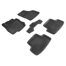 3D EVA mats 