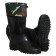 Men's boots S-10MU, PVC, insulated, black, size 40 (255)