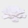 Surprise box of the cash, white, 42 x 39.3 cm