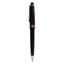 Automatic ballpoint handle 