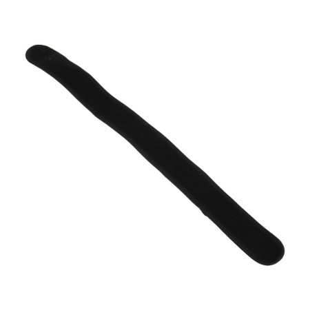 Luazon LEM-24 legs massage, bandage on the knee, heating up to 65 ° C, black-4