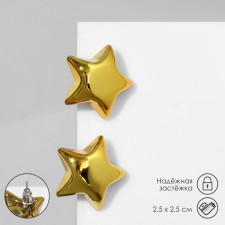 Earrings Metal 
