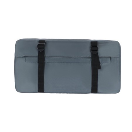 Yugana boat, gray, 450 x 230 x 45 mm-4