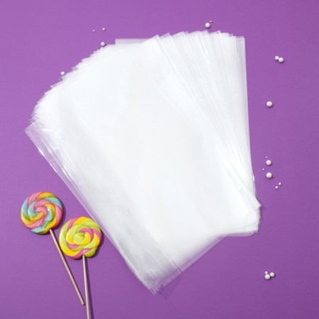 Package Packy BOPP, 20 x 30 cm, 25 μm