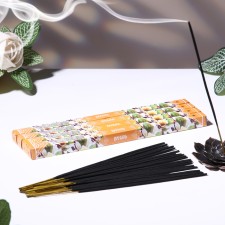 Set of incense 