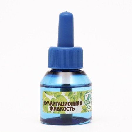 An additional bottle of mosquitoes for 65 nights "Chameleon", without smell, 45 ml-1