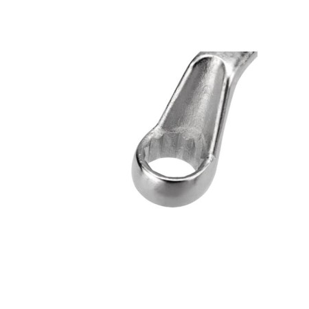 REXANT REXANT 12-5858-2, chrome, crankshaft, 13x17 mm-1