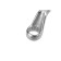 REXANT REXANT 12-5858-2, chrome, crankshaft, 13x17 mm