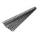 Fabric for hacksaws for metal scrap, wide two -ste., 24/8 tpi, feces. tooth, 300 mm, 12 pcs.