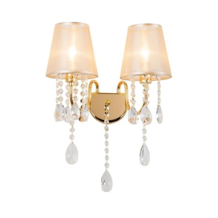 Wall lamp Cutie 460 mm, 460 mm, 260 mm, E14 80W