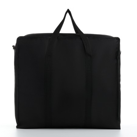 Lightning bag on lightning, black color-1