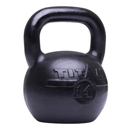 Cast -iron weight 14 kg