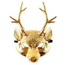 Carnival mask 