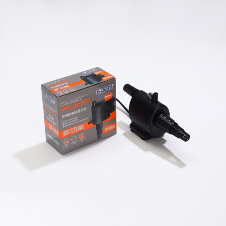 Pump Hidom SP-800, 800 l/h, 13 W, multi-functional 3 V 1-7