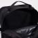 Male bag, "ZFTS", black color