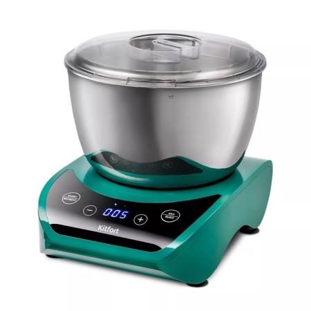 Tesweight KitFort KT-3476, 550 W, 5L, Green