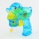 Lapal bubbles generator "Duck", transparent, mix