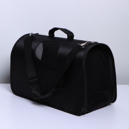 Bag - folding folding "bro not baggage" 43x27x20 cm-6