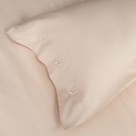Bedding duet Sofi de Marko "Bellini", size 240x260 cm, 160x220 cm - 2 pcs, 50x70 cm - 2 pcs, color cream-1