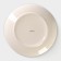 Board ceramic dinner shade "Sea World", D = 27 cm, Blue Color