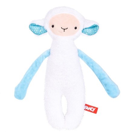 Soft toy "Sheep", 30 cm
