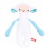 Soft toy "Sheep", 30 cm