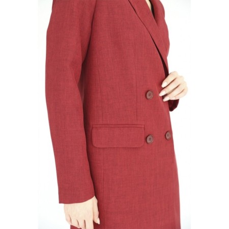 Jacket dress, size 44-3